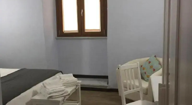 Bomarosa Rooms
