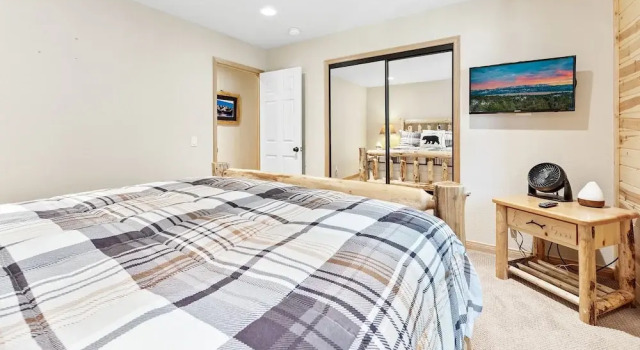Paradise Peak - One Of Kind And Breathtaking Log Cabin With Hot Tub And Game Room! 3 Bedroom Cabin, Rezerwuj Hotel Big Bear Lake Stany Zjednoczone