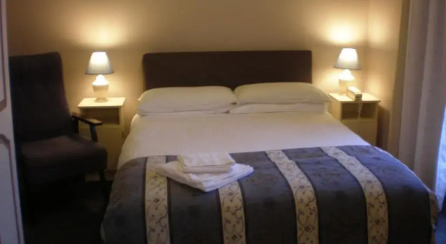 Ilenroy House B&B, Rezervovat Penzión se snídaní Skibbereen County Cork