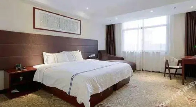 Shuhan Yinxiang Hotel, Prenota Hotel Xi'an Shaanxi
