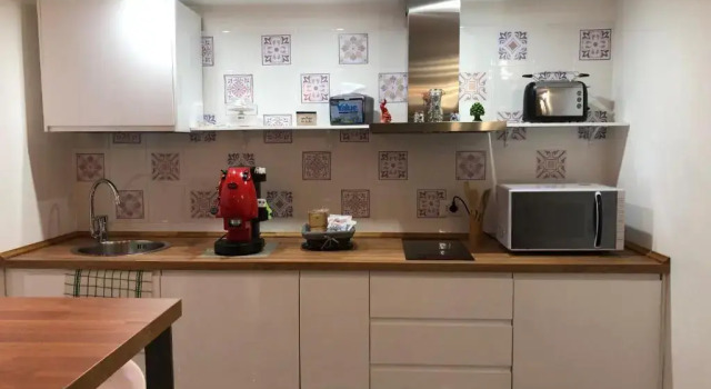 Апартаменты Vintage Home Bari