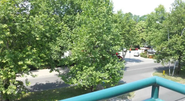 Апартаменты Villa K Apartments