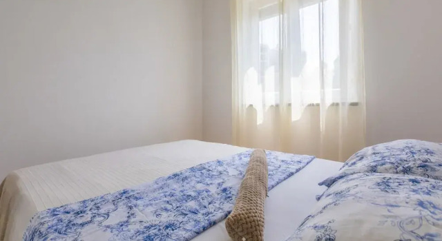 Apartment Cherry, Забронировать Апартаменты/квартира Отели Приморско-Горанской жупания с парковкой, Парковка