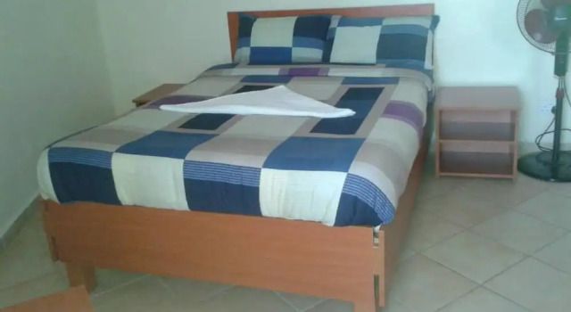ACK Guesthouse Homa Bay, Rezerwuj Hotel Homa Bay Homa Bay