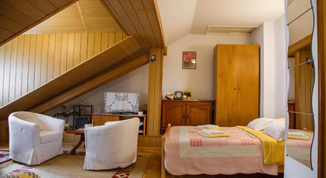 Apartment Ferk