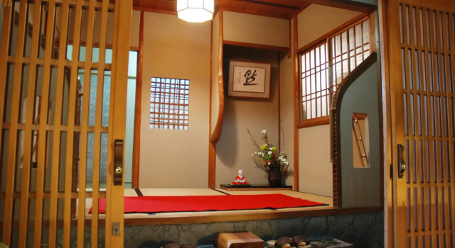 Yadoya Manjiro, Reservar Hotel Quioto Japão
