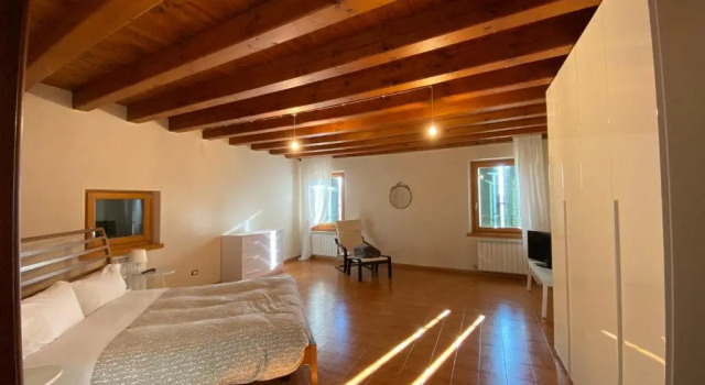 Одноместный номер Standard Agriturismo Corte Moranda
