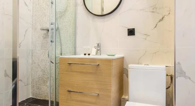 Студия Résidence Paris Antoine