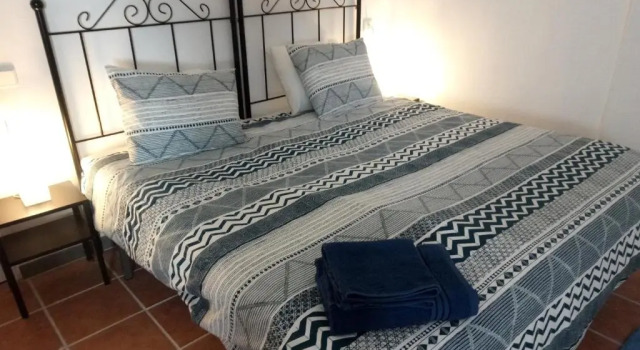 Casa la Cabra, Book Hotel Moclin Granada Province