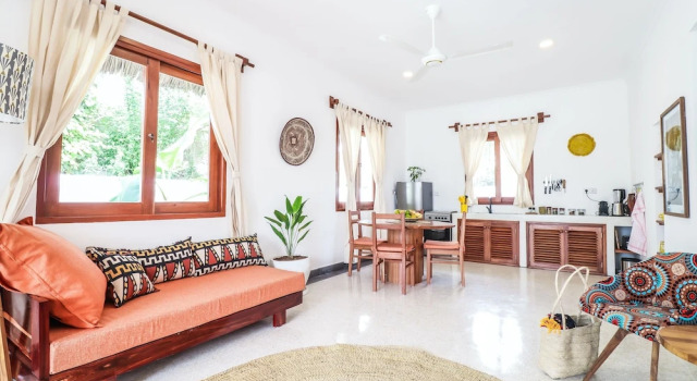 Babu Villas