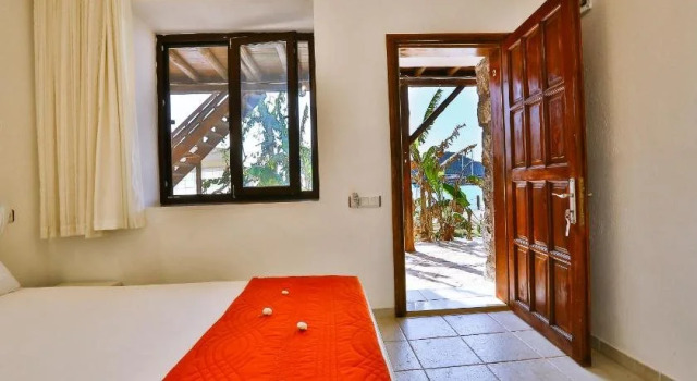Simena Pension, Забронировать Отель Калеючагиз Kekova Area