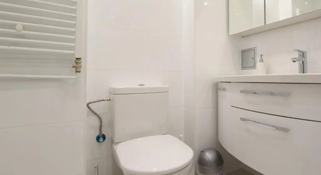 Апартаменты Vienna-apartment-one Schmidgasse