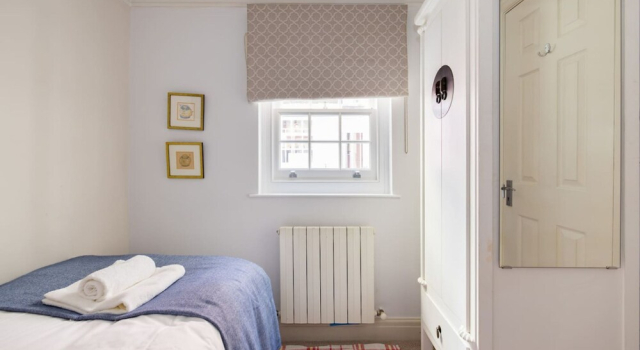 Коттедж Prince Luxe 4 Bedroom House in Chelsea