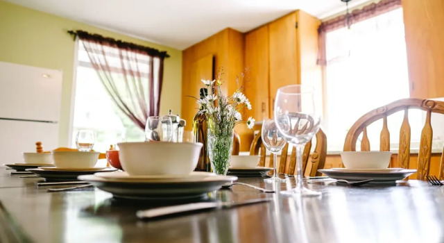 Коттедж Maison Familiale - Les Chalets Tourisma
