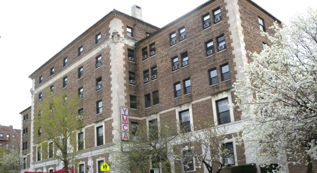 Flushing YMCA