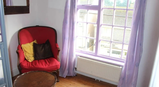 Номер Economy Artists House
