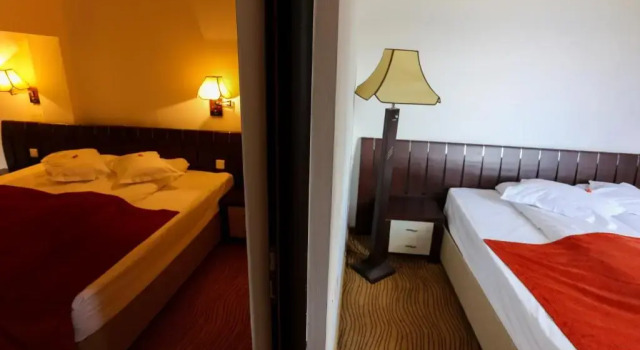 Hotel Mistral Resort, Забронировать Курортный отель Отели Prahova Valley с питанием, Пансион