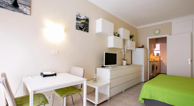 Cozy apartment in Edificio Bahamas, Prenota Appartamento Puerto de la Cruz Tenerife