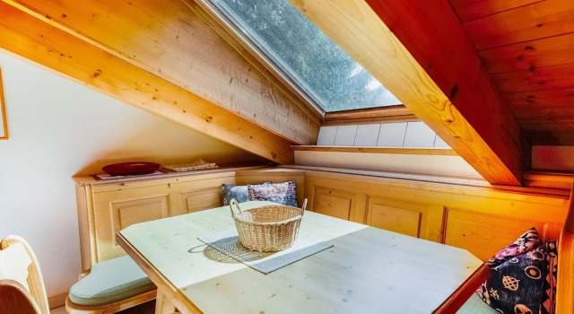 Апартаменты Komfort in Schonau am Konigssee