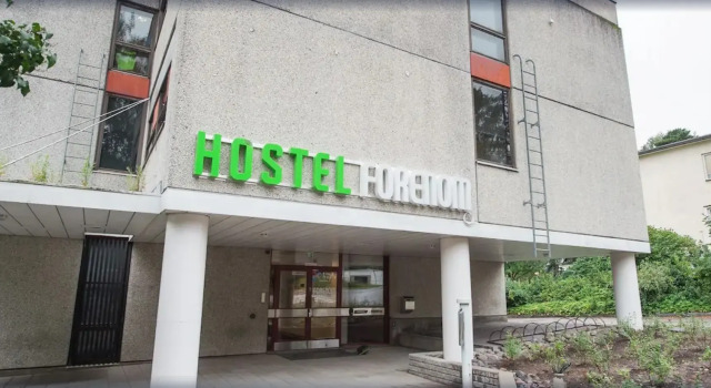 Forenom Hostel Helsinki Pitäjänmäki, Забронировать Хостел Западный округ Хельсинки