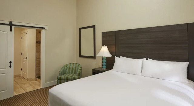 Вилла Deluxe Carter Creek Winery Resort & Spa