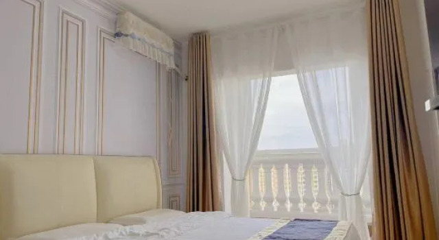 Люкс Superior Seaside Impression Holiday Apartment Hotel