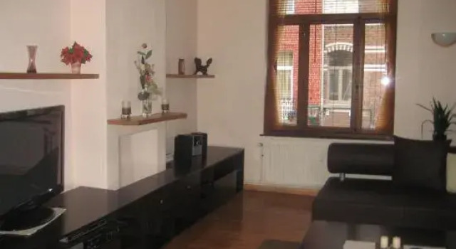 Apparts Chez Odak, Забронировать Отель Сен-Жан-Моленбек / Синт-Янс-Моленбек Брюссельский столичный регион, рядом с Музей Китая - Scheut