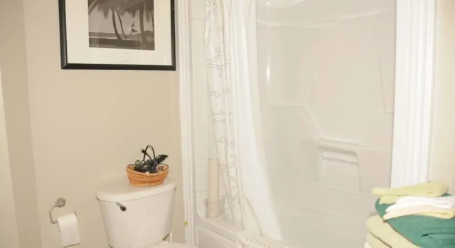 Двухместный номер Standard The Narrows Bed & Breakfast