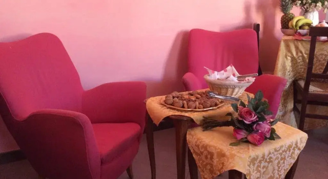 Hotel Jolì