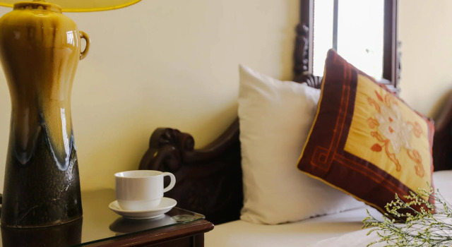 Hanoi Little Town Hotel