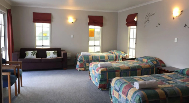 Boundary Court Motor Inn, Забронировать Отель СПА-отели Гамильтон, рядом с Waikato Institute of Technology, SPA-услуги