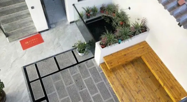 Liuhe lnn, Prenota Hotel Hotel a Dali con parcheggio, Parcheggio