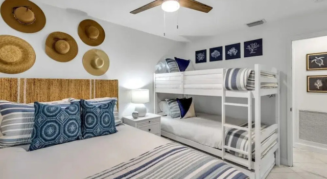 New Waterfront Oasis, Minutes to Beach, Eats, Shops