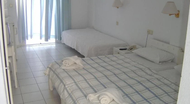 Malievi Villa
