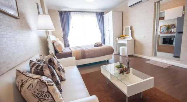 Imm Aim Condo VIP