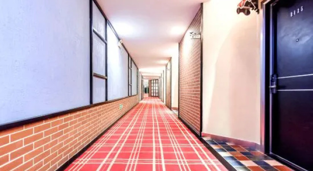 Jinbiyue Hotel (Guangzhou Panyu Shiqiao Branch)
