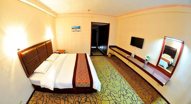 Saipan Ocean View Hotel, Book Hotel Hoteller i Saipan med pool, Swimmingpool