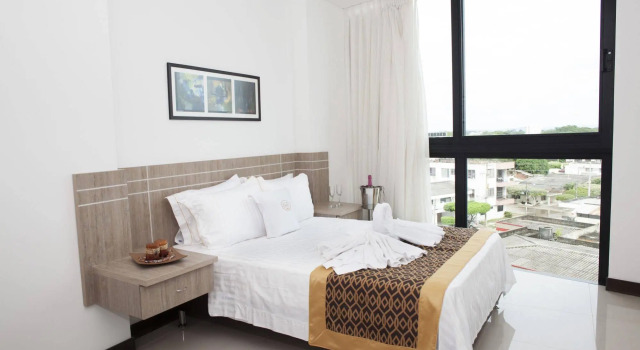 Hotel Cinco Monteria, Prenota Hotel Monteria Cordoba