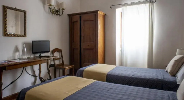 Номер Superior B&B Le Cannelle FIESOLE
