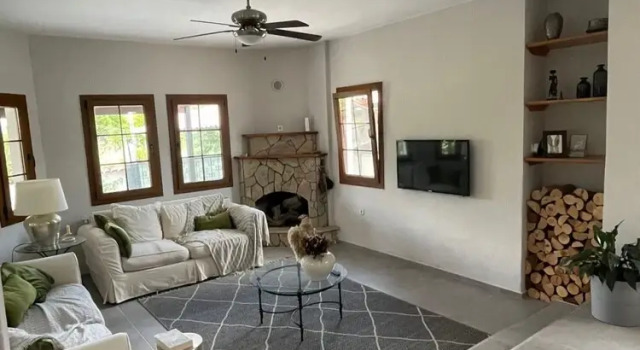 Villa With Private Pool and Garden in Dalyan