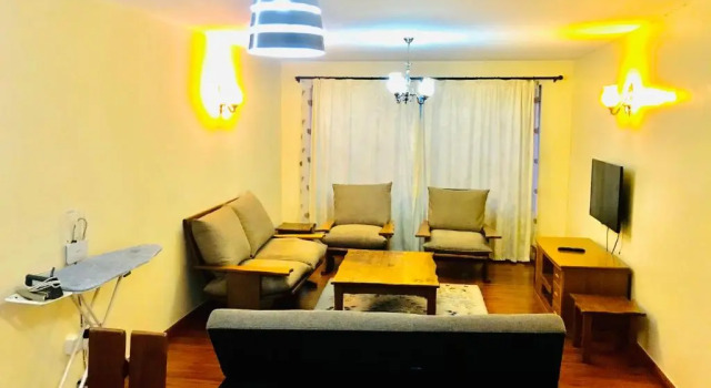 Milimani Apartments 1