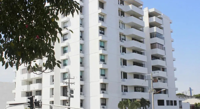 Eslait Hotel & Apartamentos, Забронировать Отель Отели в центре Барранкилья, в центре