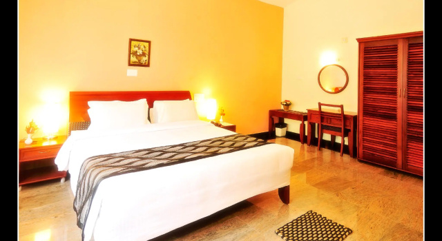 Вилла Deluxe Hotel Shevaroys