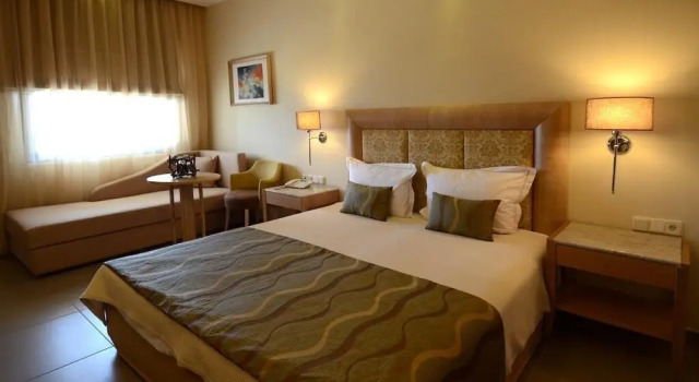 Номер Superior Danai Hotel