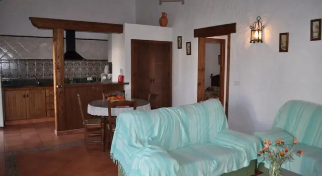 Holiday home El Olivo Conil, Забронировать Апартаменты/квартира Отели Конил-де-ла-Фронтера с парковкой, рядом с Пляж Фуэнте-дель-Галло, Парковка