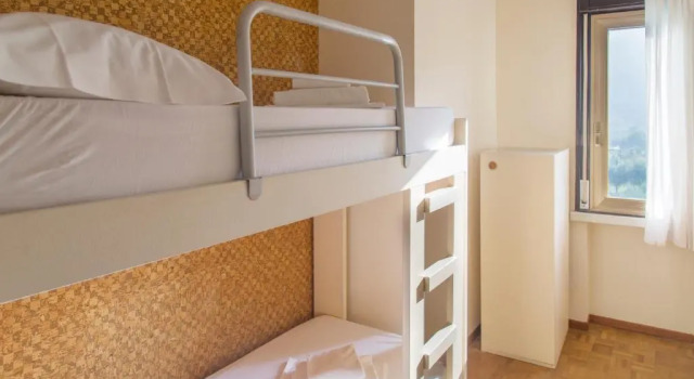 Апартаменты Standard Residence Monica