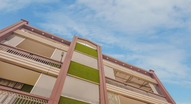 OYO Flagship 80151 Hotel Platinum Inn, Rezervovat Hotel Rājpur Uttarakhand