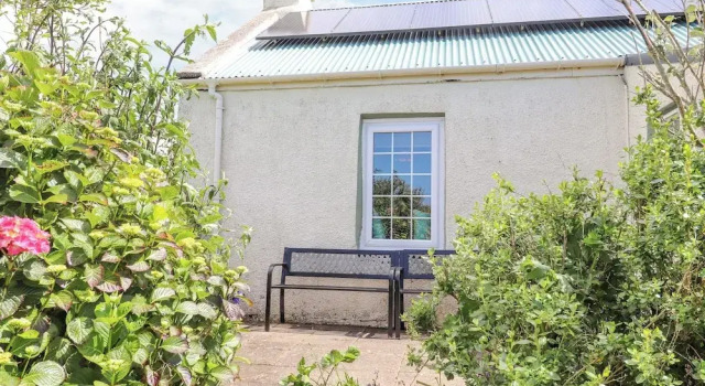 Hazel's Cottage, Забронировать Дом для отпуска Килчензи Аргайл и Бьют