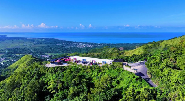 The View Luxe, Prenota Hotel Anasco Porto Rico