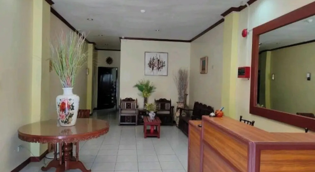 Fiesta Ballroom Hotel